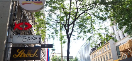 Foto 3 der Mariahilfer Straße 36 in Wien