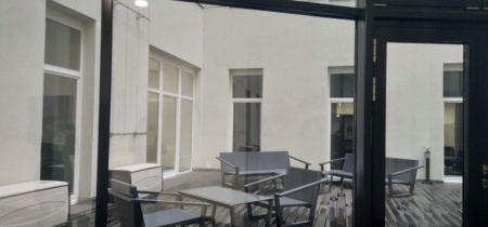 Foto 1 van Kohlmarkt 8-10 in Wenen