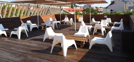 Foto 2 van Mooslackengasse 17 in Wenen