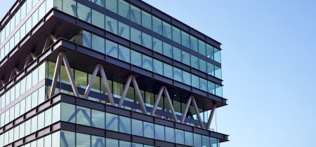 Foto 33 der Joan Muyskenweg 28 32 in Amsterdam