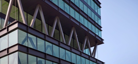 Foto 34 der Joan Muyskenweg 28 32 in Amsterdam