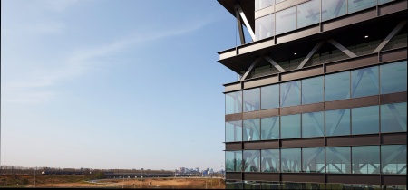 Foto 35 der Joan Muyskenweg 28 32 in Amsterdam