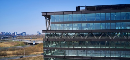 Foto 36 der Joan Muyskenweg 28 32 in Amsterdam