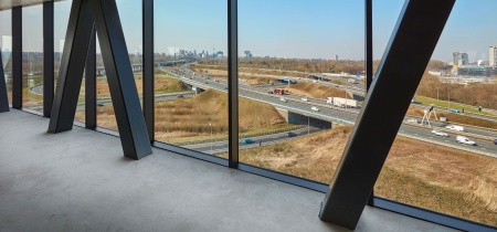 Foto 37 der Joan Muyskenweg 28 32 in Amsterdam