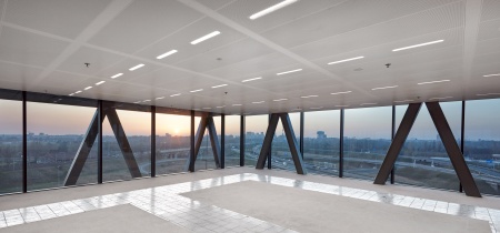 Foto 38 der Joan Muyskenweg 28 32 in Amsterdam