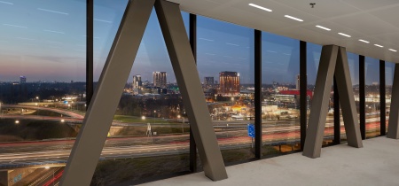 Foto 39 der Joan Muyskenweg 28 32 in Amsterdam