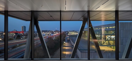 Foto 40 der Joan Muyskenweg 28 32 in Amsterdam