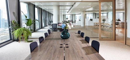 Foto 30 der Hildegard Von Bingenstraat 44-46 in Amsterdam