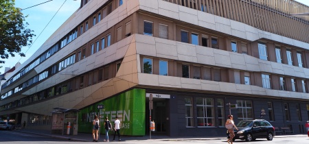 Foto 1 van Mooslackengasse 17 in Wenen