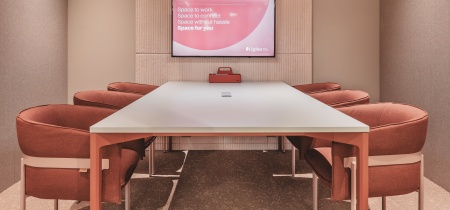 Meeting room