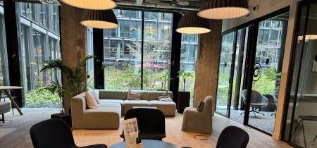 Meeting room