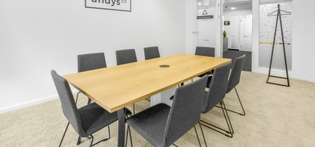 Foto 1 van Wollzeile 11 in Wenen