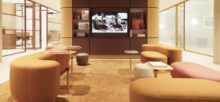Common area
