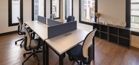 bureau