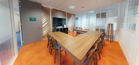 bureau