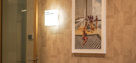 Meeting room