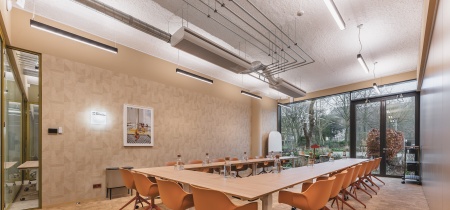 Meeting room