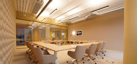 Meeting room