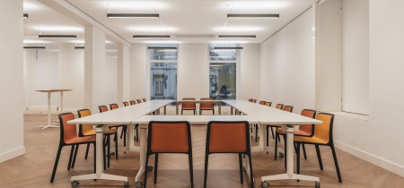 Meeting room