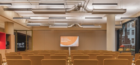 Meeting room