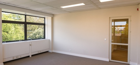 Office space