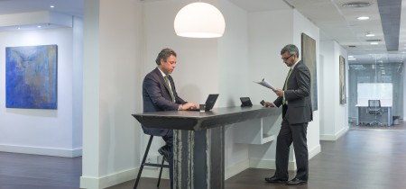 Foto 3 van Avenida de Brasil 29 in Madrid