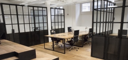 Foto 1 der Reinhardstrasse 19 in Zürich