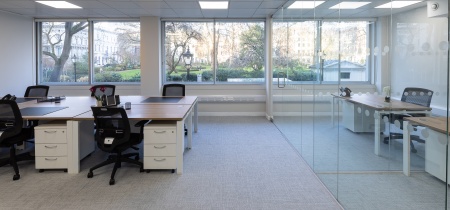 Foto 6 di 22 St James Square ad Londra