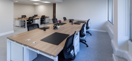 Foto 7 di 22 St James Square ad Londra