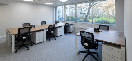 Foto 8 di 22 St James Square ad Londra