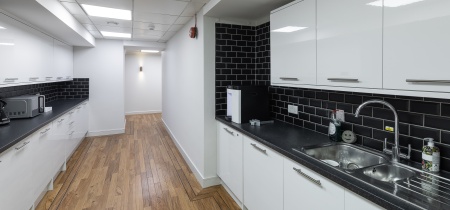 Foto 10 di 22 St James Square ad Londra