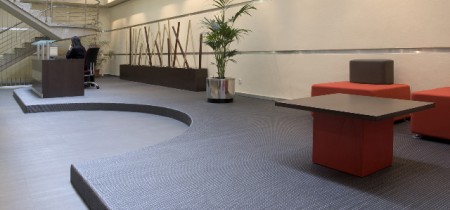 Foto 2 van Plaza de Carlos Trías Bertrán 4 in Madrid