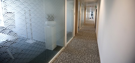 Foto 3 de la 37a Avenue John F. Kennedy en Luxemburgo