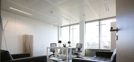 Foto 4 de la 37a Avenue John F. Kennedy en Luxemburgo