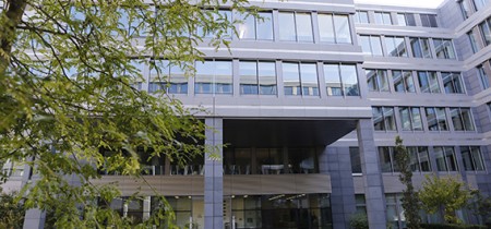 Foto 5 de la 37a Avenue John F. Kennedy en Luxemburgo