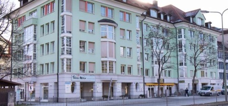 Foto 10 der Fürstenrieder Straße 275 in München