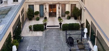 Foto 1 di 22 Rue d'Aumale ad Parigi