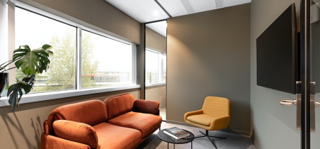 Foto 9 de la Taurusavenue 3 en Hoofddorp