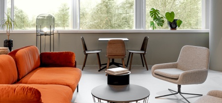 Foto 3 de la Taurusavenue 3 en Hoofddorp