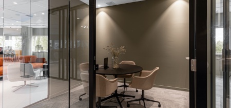 Foto 7 de la Taurusavenue 3 en Hoofddorp
