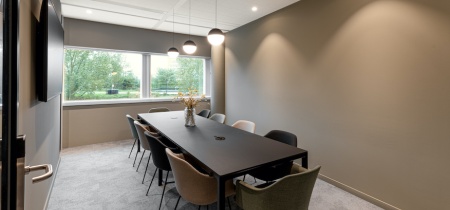 Foto 8 de la Taurusavenue 3 en Hoofddorp