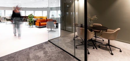 Foto 10 de la Taurusavenue 3 en Hoofddorp