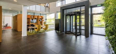 Foto 8 di Boeing Avenue 223-239 ad Aeroporto di Amsterdam-Schiphol