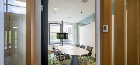 Foto 14 di Boeing Avenue 223-239 ad Aeroporto di Amsterdam-Schiphol