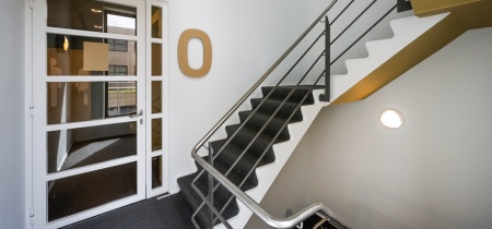 Foto 18 di Boeing Avenue 223-239 ad Aeroporto di Amsterdam-Schiphol