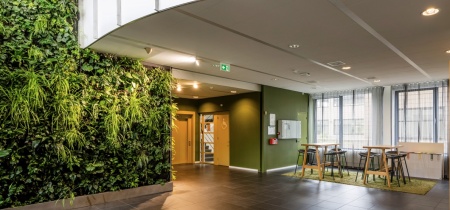 Foto 27 di Boeing Avenue 223-239 ad Aeroporto di Amsterdam-Schiphol