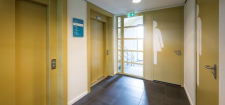 Foto 29 di Boeing Avenue 223-239 ad Aeroporto di Amsterdam-Schiphol