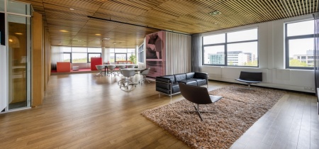 Foto 30 di Boeing Avenue 223-239 ad Aeroporto di Amsterdam-Schiphol