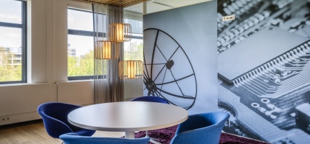 Foto 38 di Boeing Avenue 223-239 ad Aeroporto di Amsterdam-Schiphol