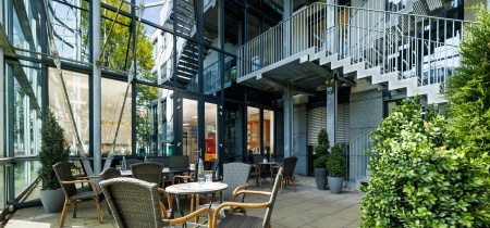 Foto 16 der Landsberger Straße 155 in München